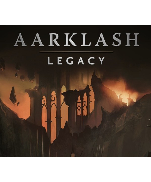 Aarklash: Legacy Steam Key EUROPE